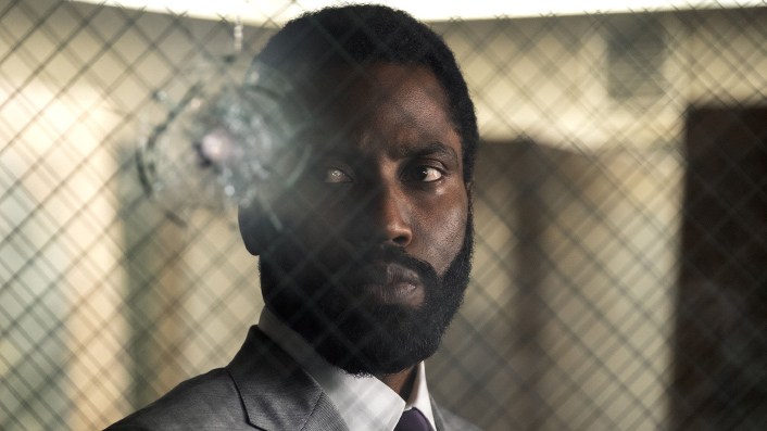 Confirmed - Tenet opens in NZ this month